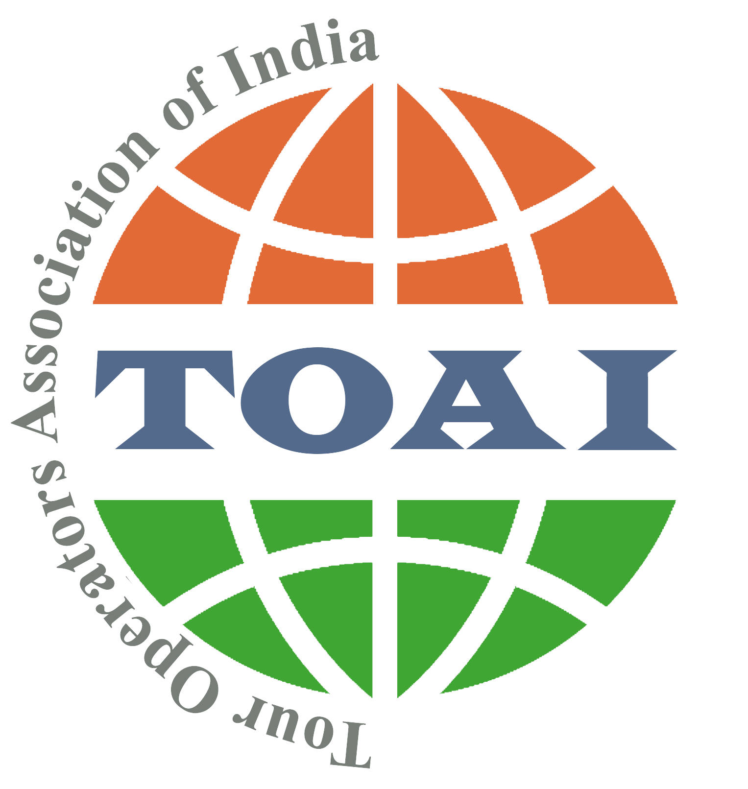 TOAI Logo