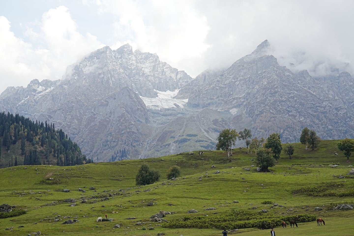 Sonamarg