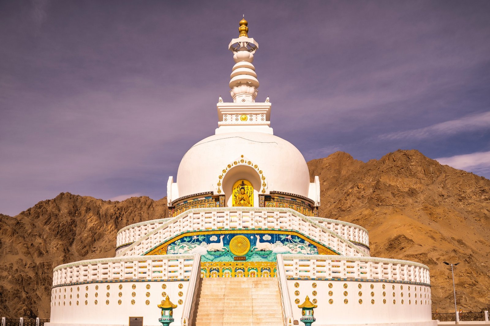 Ladakh