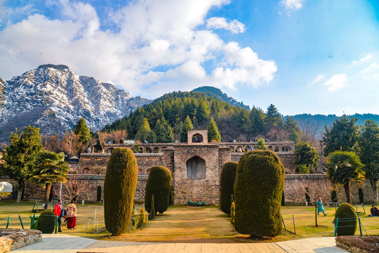 Kashmir Bliss