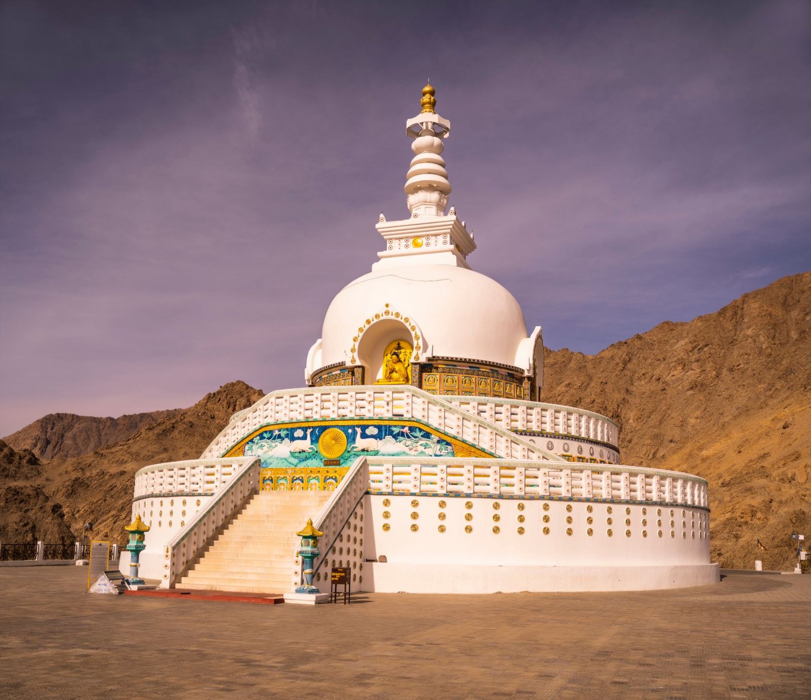 Ladakh Tour Packages