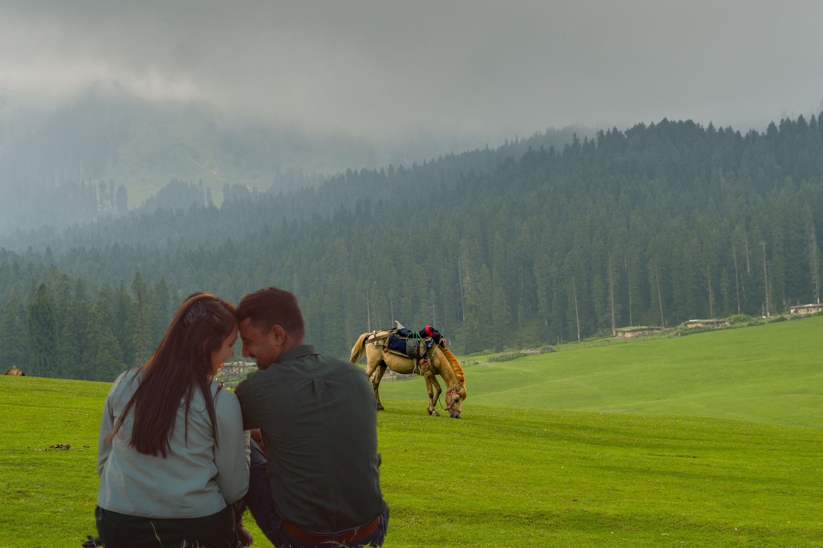 KASHMIR