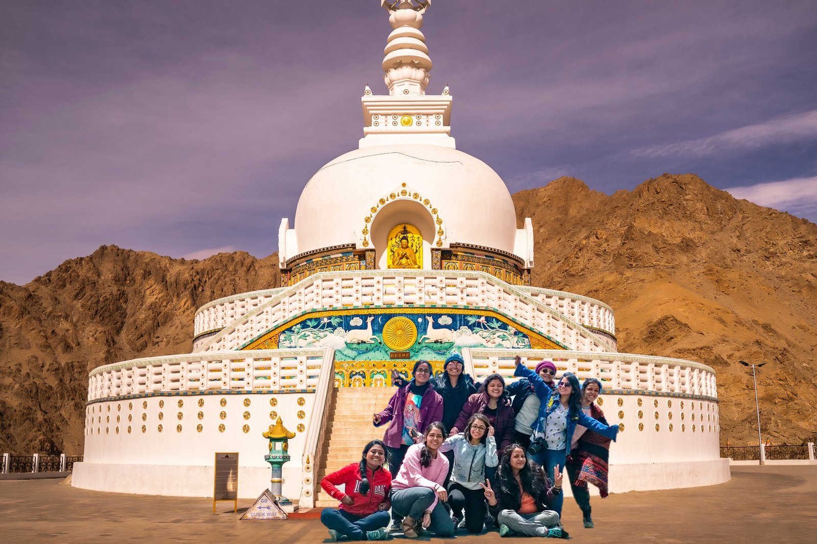 LADAKH