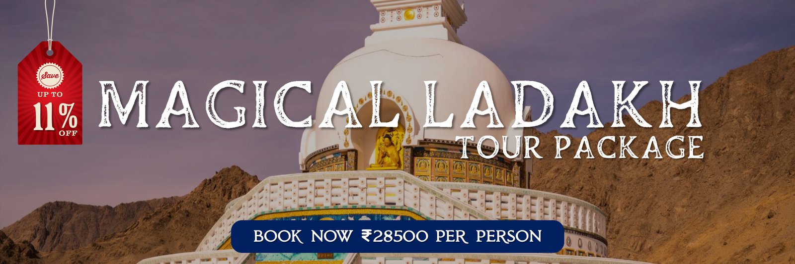 Special Travel Offer