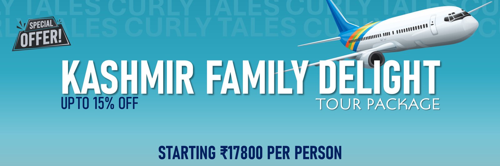 Special Travel Offer