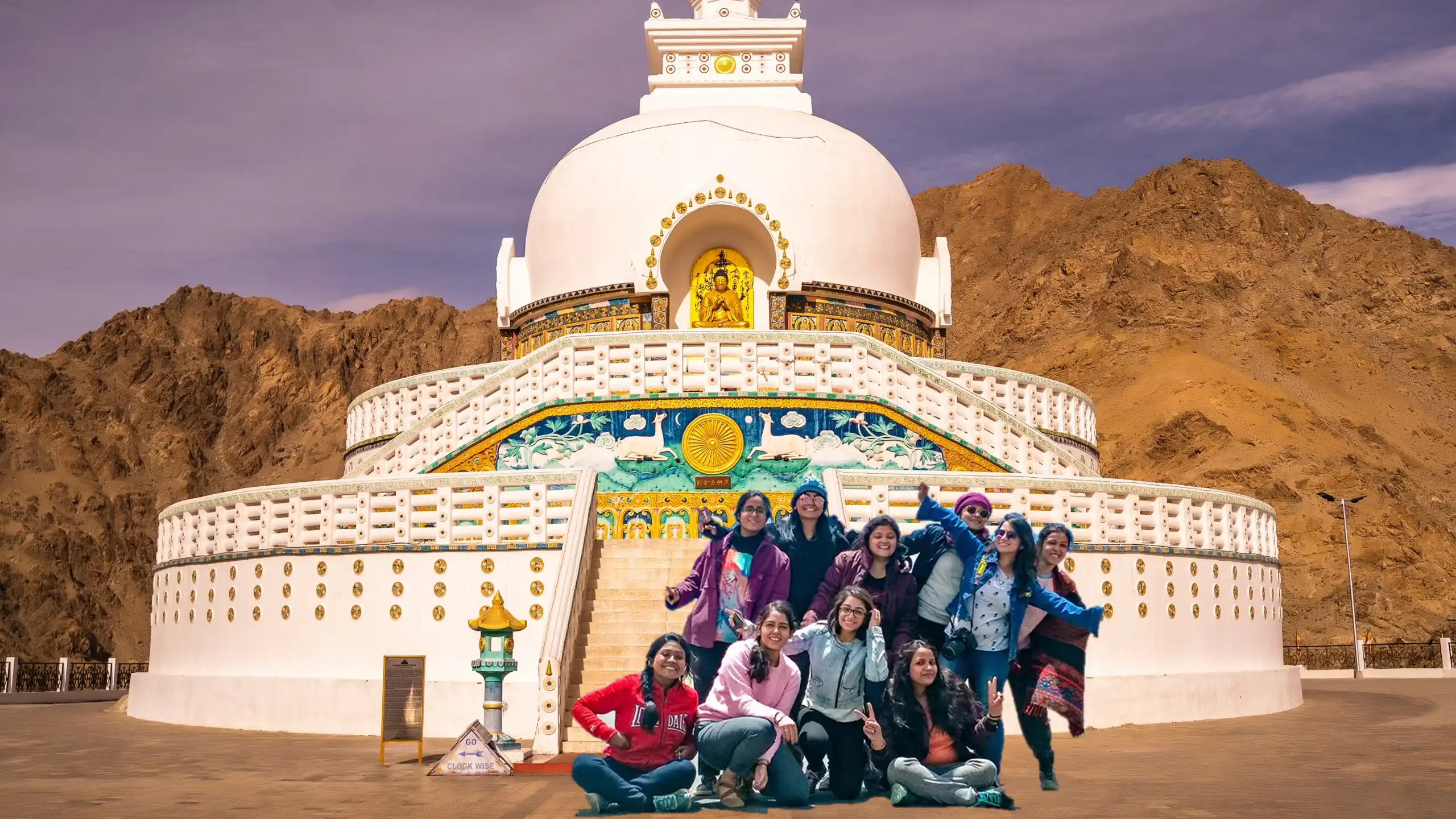LADAKH