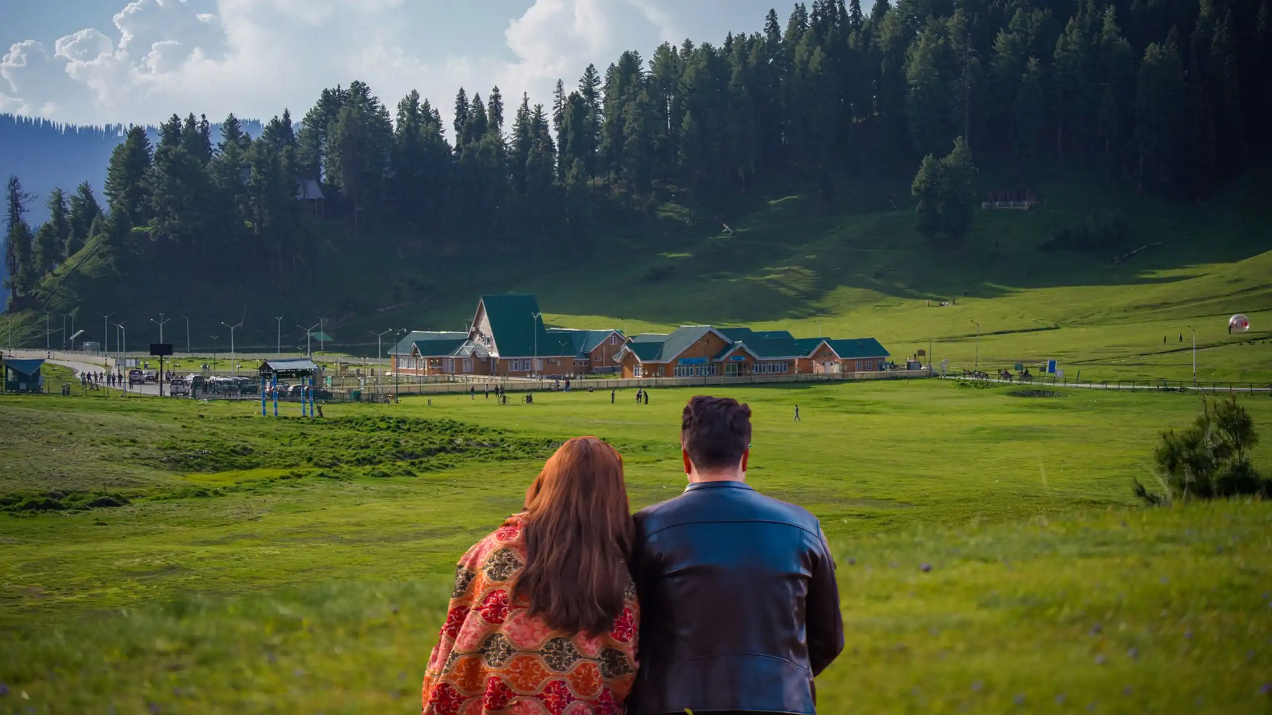 Luxury Honeymoon Package - Couples Retreat
